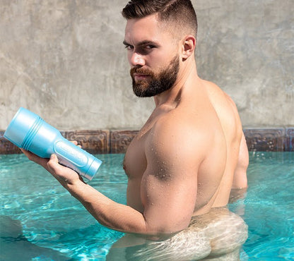 Fleshjack Boy Griffin Barrows Cake