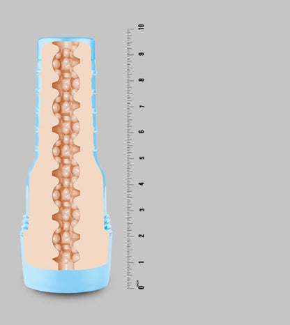 Fleshjack Boy Griffin Barrows Cake