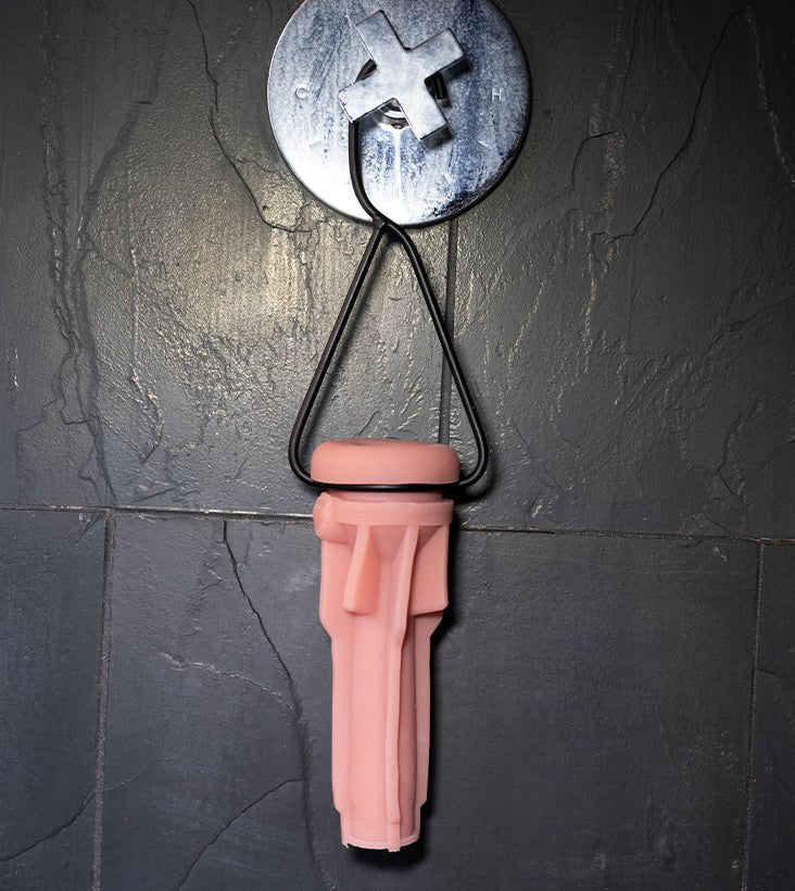 Accessories Hang Dry