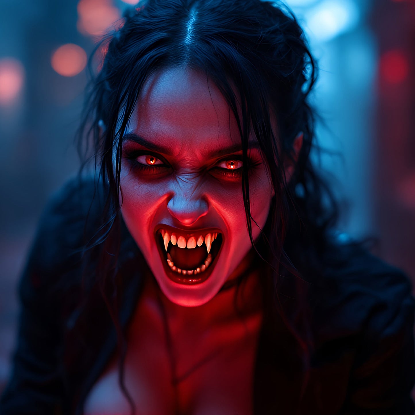 Fleshlight de fantasía Drac