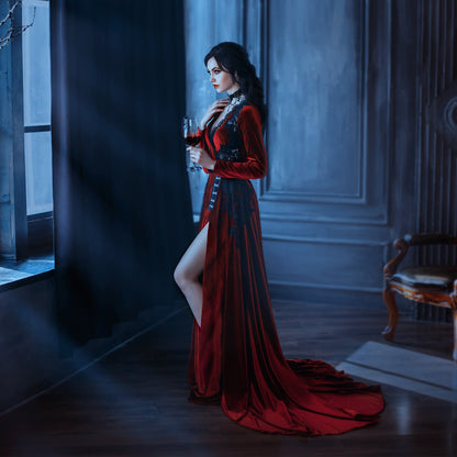 Fleshlight de fantasía Drac