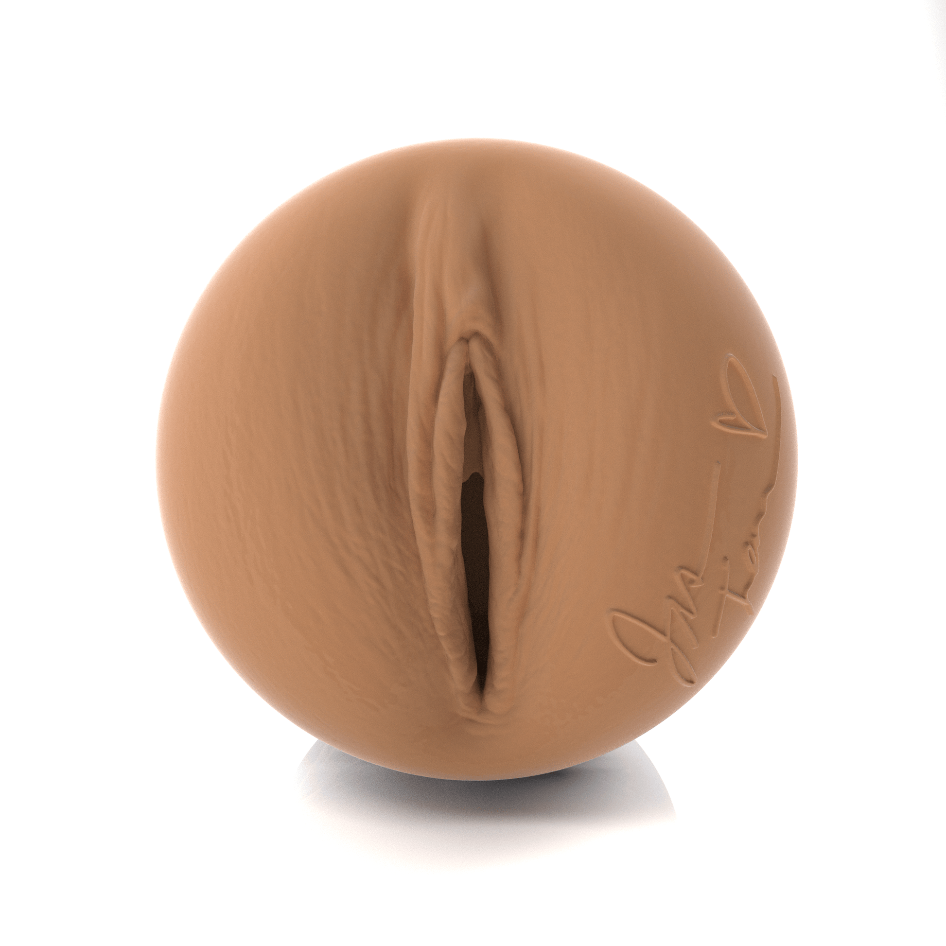 Fleshlight Pro Jasmine Teaa NaughtTeaa Fun Stroker Allure 150