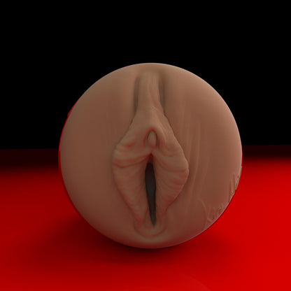 Rickys Room Edition Kira Noir Ricky's Room Edition Stroker Ricky's Room - Kira Noir (Lady)