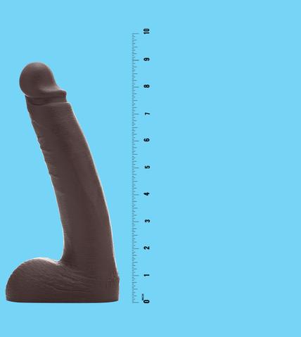 Fleshjack Boy Dildo Milan Christopher - Dildo