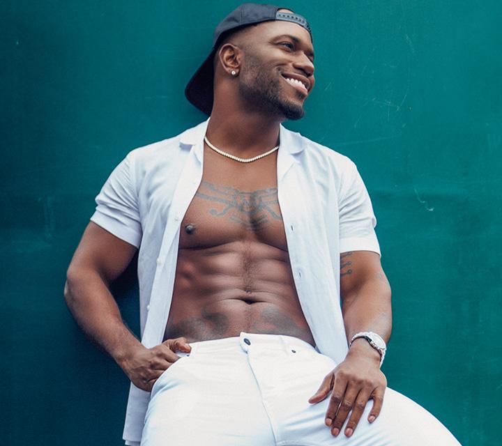 Fleshjack Boy Milan Christopher Dildo
