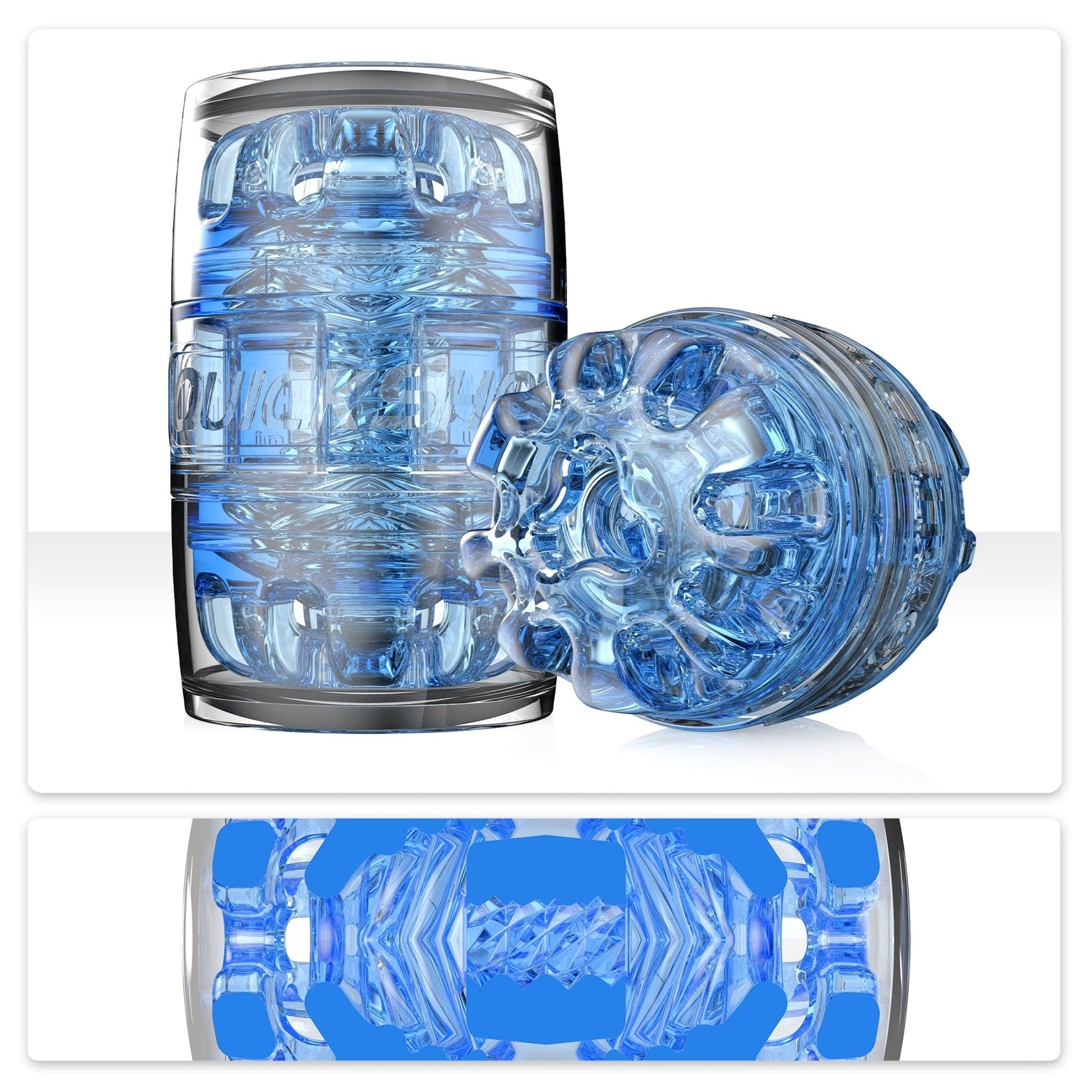 Masturbators Quickshot Turbo Toy Only