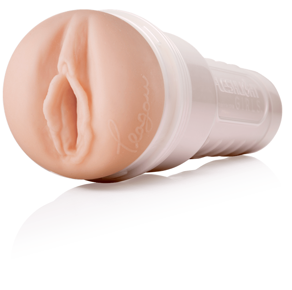 Fleshlight Girl Teagan Presley Stroker Trigger (Lady) With case