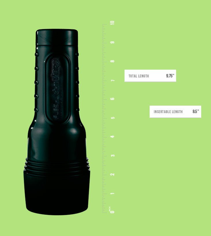 Masturbators Vibro™ Butt